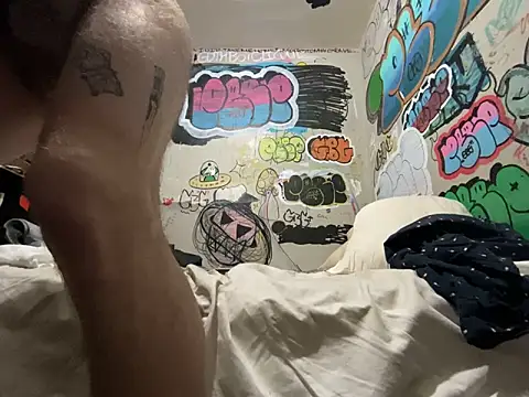 gothboiplzty online show from 03-23-26, 09:53