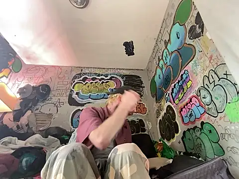 gothboiplzty online show from 05-31-26, 09:26