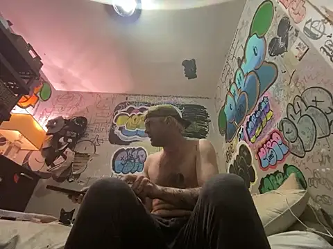 gothboiplzty online show from 04-23-26, 03:35