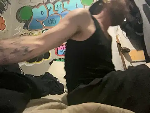 gothboiplzty online show from 05-19-26, 07:15