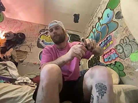 gothboiplzty online show from 06-03-26, 04:33
