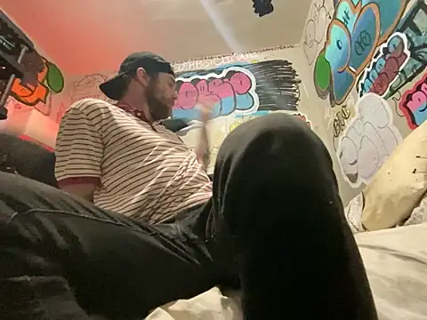 gothboiplzty online show from 03-14-26, 01:22