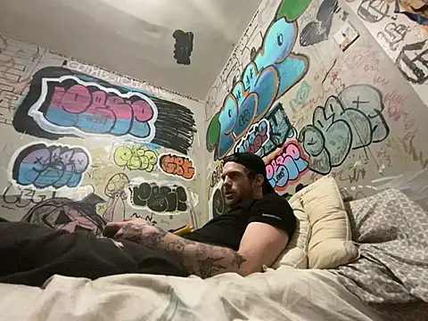 gothboiplzty online show from 03-25-26, 07:30