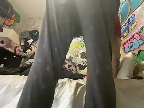 gothboiplzty online show from 04-25-26, 07:00