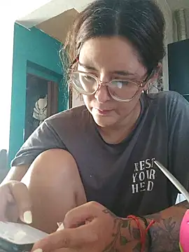 Snapshot of Harley-77 chatting on 02-26-26, 02:17 Harley-77 online show from 02-26-26, 02:17