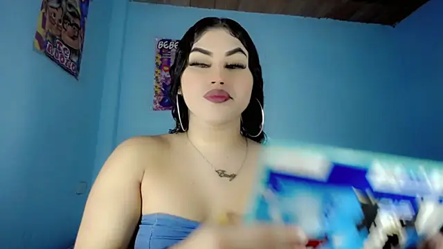 EmilyHornys online show from 02-22-26, 07:15