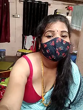 Madhusri Tamil Telugu online show from 04-10-26, 03:08