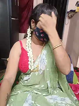 Madhusri Tamil Telugu online show from 06-04-26, 04:22