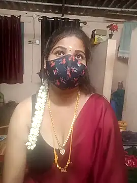 Madhusri Tamil Telugu online show from 04-14-26, 05:18