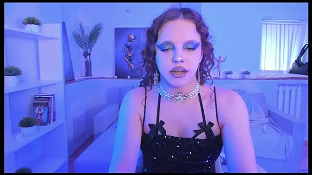 Snapshot of Madison_dolly chatting on 04-02-26, 08:54 Madison dolly online show from 04-02-26, 08:54