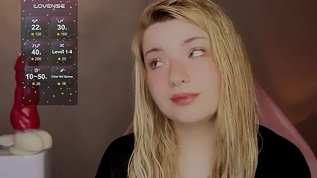  Matadora  online show from 02-17-26, 05:43