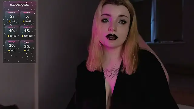  Matadora  online show from 02-21-26, 02:41