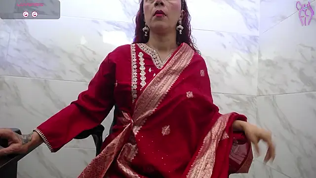 suhana mature online show from 02-13-26, 01:22