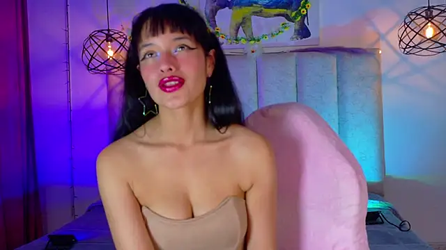 madissonrousecs online show from 07-12-26, 02:23