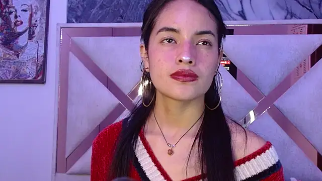 Snapshot of madissonrousecs chatting on 02-02-26, 11:53 madissonrousecs online show from 02-02-26, 11:53