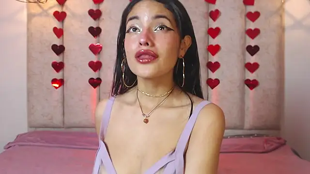 Snapshot of madissonrousecs chatting on 02-20-26, 12:29 madissonrousecs online show from 02-20-26, 12:29