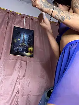 agathamarrshall  online show from 02-20-26, 01:46