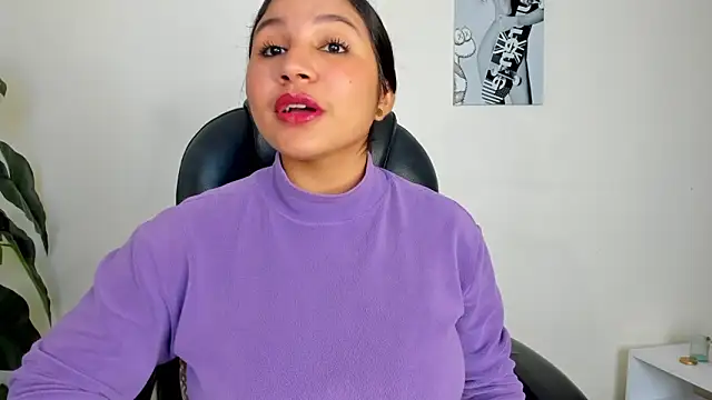 Victoria Rosee online show from 02-04-26, 12:33