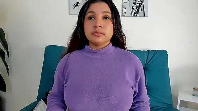 Victoria Rosee online show from 02-17-26, 12:46