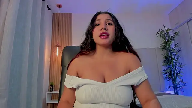 Victoria Rosee online show from 06-10-26, 12:50