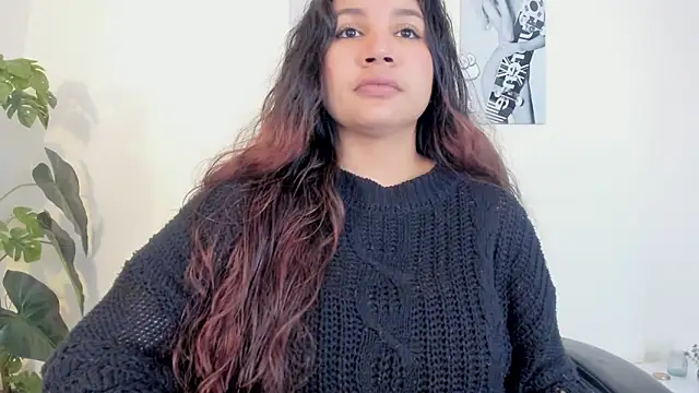 Victoria Rosee online show from 02-10-26, 12:48