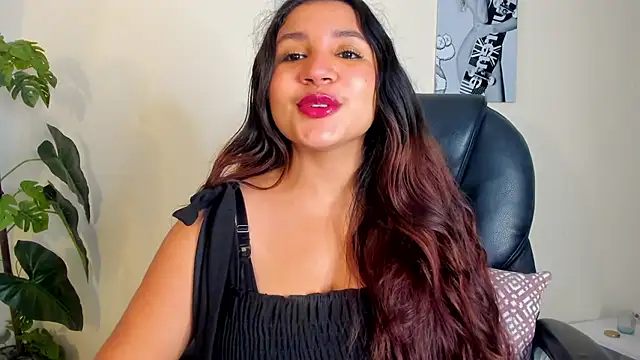 Victoria Rosee online show from 02-09-26, 12:36