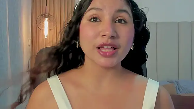 Victoria Rosee online show from 05-25-26, 12:37