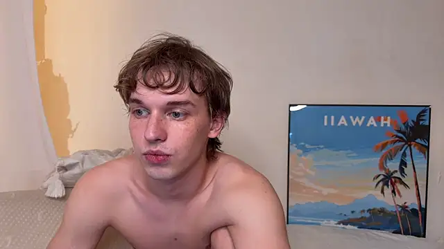 Snapshot of Friday_gay_dude chatting on 02-25-26, 12:27 Friday gay dude online show from 02-25-26, 12:27