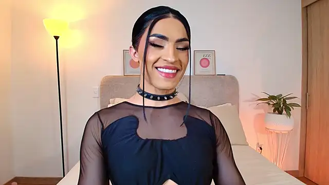 KarolPortellaa online show from 03-25-26, 11:14