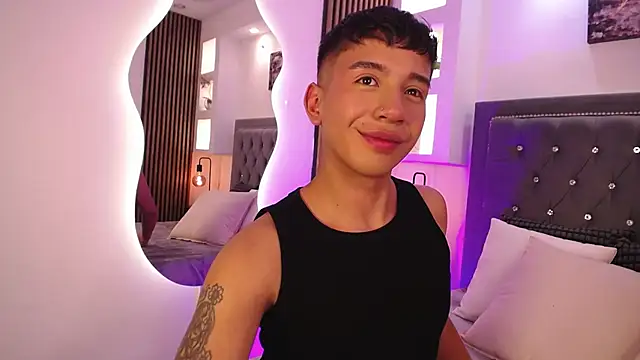 Fancy Vixen online show from 03-16-26, 03:58