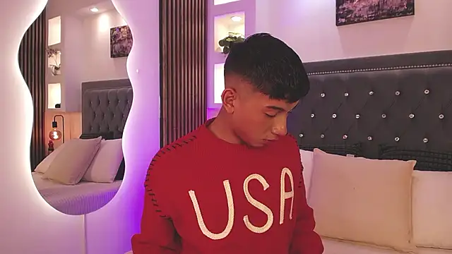 Fancy Vixen online show from 03-05-26, 03:36