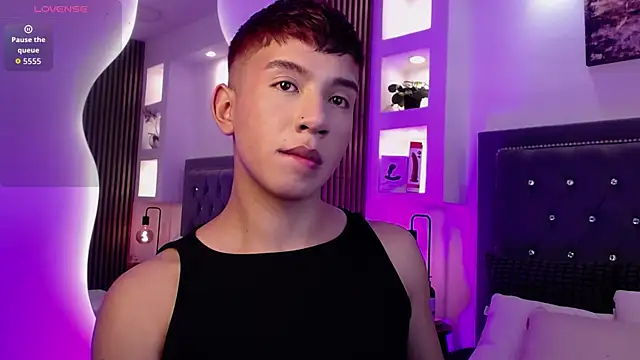 Fancy Vixen online show from 04-02-26, 03:57