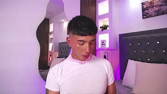 Fancy Vixen online show from 03-10-26, 03:43