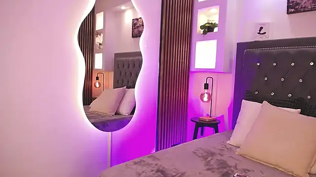 Fancy Vixen online show from 03-08-26, 03:43