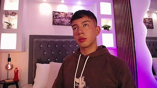 Fancy Vixen online show from 03-04-26, 03:25