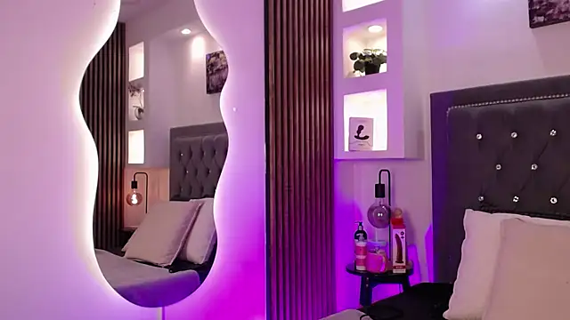 Fancy Vixen online show from 03-27-26, 03:48