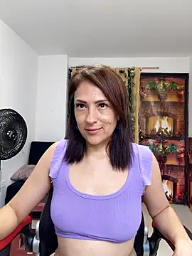 amelie rose   online show from 02-26-26, 07:25