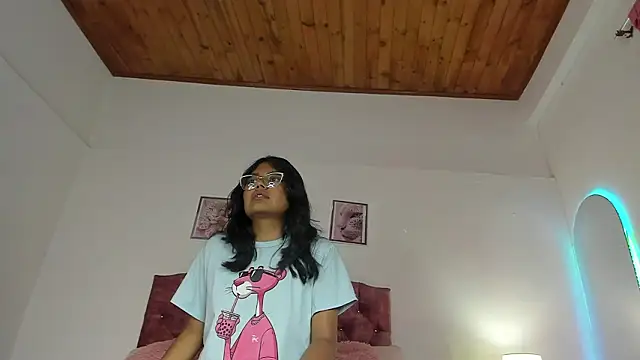 luna velveth online show from 02-07-26, 01:13