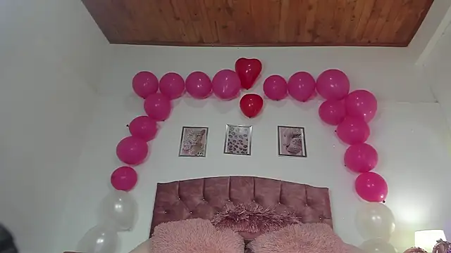 luna velveth online show from 02-10-26, 01:26