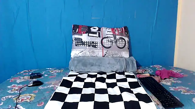 PrettyLisa26 online show from 02-17-26, 11:07