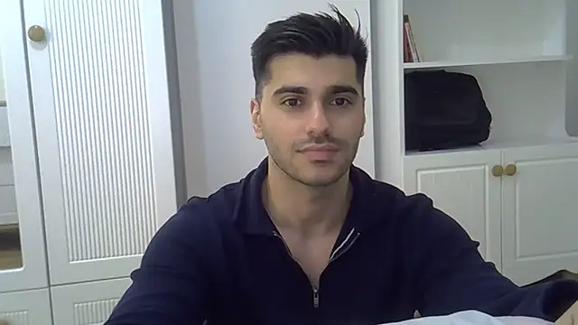 Snapshot of ciceroable chatting on 02-02-26, 06:51 ciceroable online show from 02-02-26, 06:51