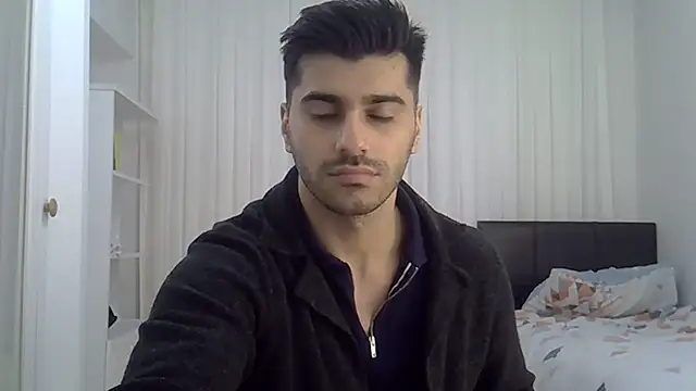 Snapshot of ciceroable chatting on 02-08-26, 06:05 ciceroable online show from 02-08-26, 06:05