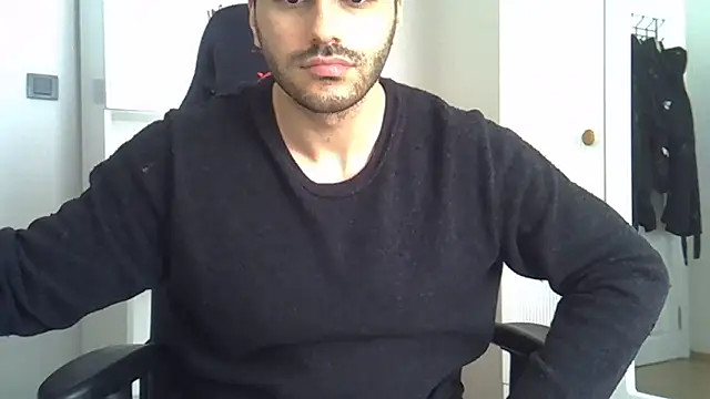 Snapshot of ciceroable chatting on 05-01-26, 01:05 ciceroable online show from 05-01-26, 01:05