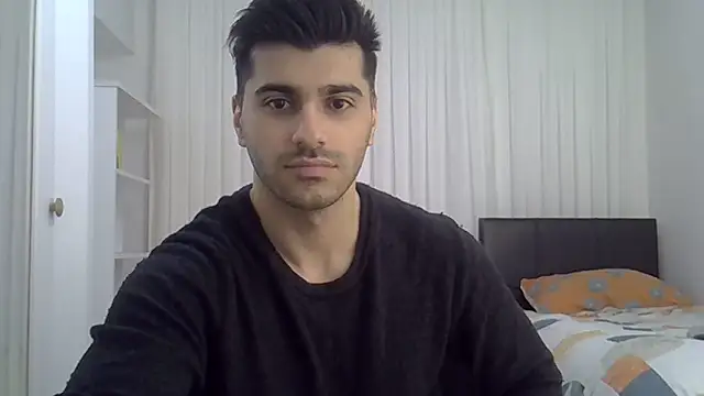 Snapshot of ciceroable chatting on 02-18-26, 10:50 ciceroable online show from 02-18-26, 10:50