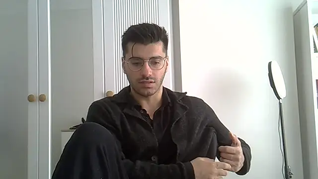 ciceroable online show from 03-07-26, 12:32