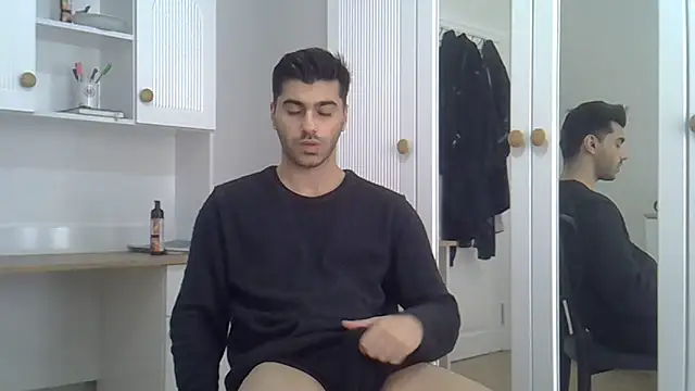 Snapshot of ciceroable chatting on 02-23-26, 05:30 ciceroable online show from 02-23-26, 05:30