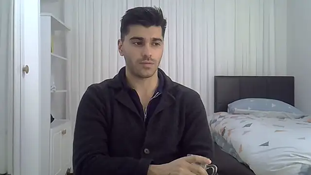 Snapshot of ciceroable chatting on 02-09-26, 08:18 ciceroable online show from 02-09-26, 08:18