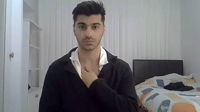 Snapshot of ciceroable chatting on 02-16-26, 09:24 ciceroable online show from 02-16-26, 09:24