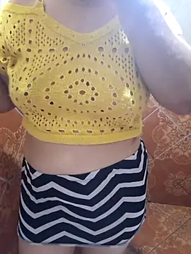 MegueMeg online show from 02-13-26, 07:14