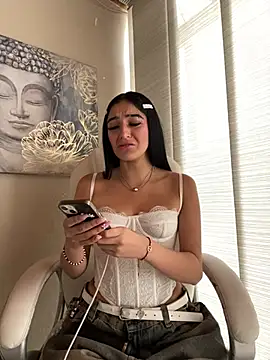 Valery pink18 online show from 02-07-26, 10:18